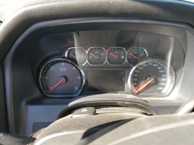 2018 GMC SIERRA K1500 SLT - 1GTV2NEJ6JZ218388 | SeoVin.biz