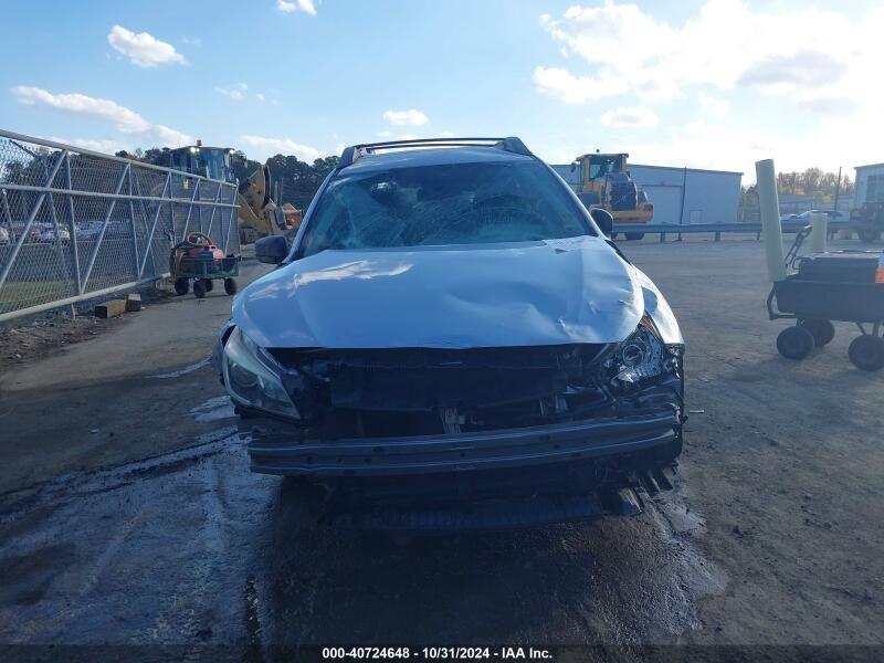 2015 SUBARU OUTBACK 2.5I - 4S4BSBAC8F3212557 | SeoVin.biz