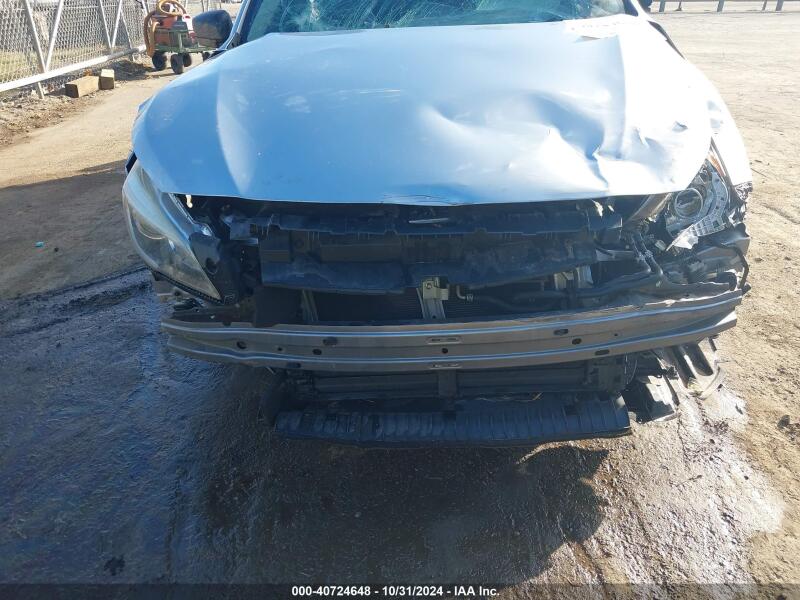 2015 SUBARU OUTBACK 2.5I - 4S4BSBAC8F3212557 | SeoVin.biz