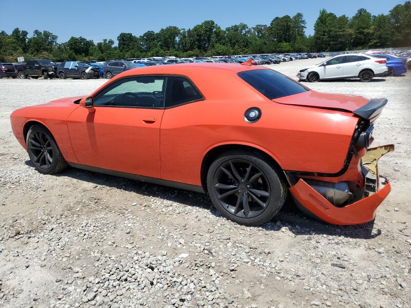 2016 DODGE CHALLENGER SXT - 2C3CDZAG4GH344894 | SeoVin.biz