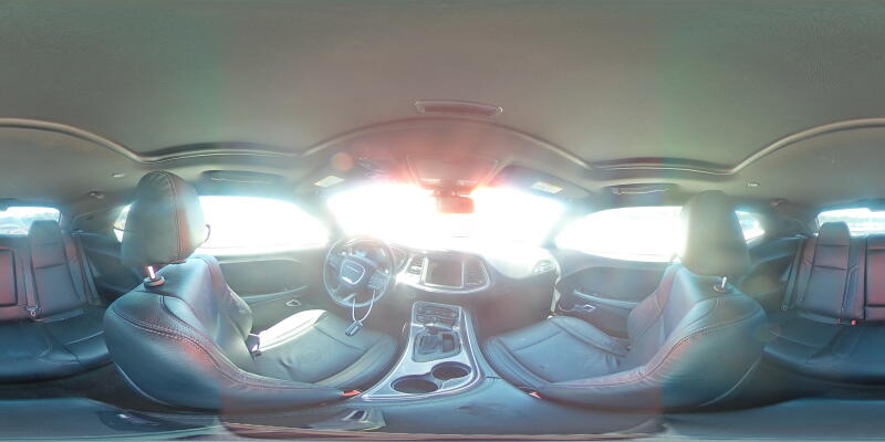 2016 DODGE CHALLENGER SXT - 2C3CDZAG4GH344894 | SeoVin.biz