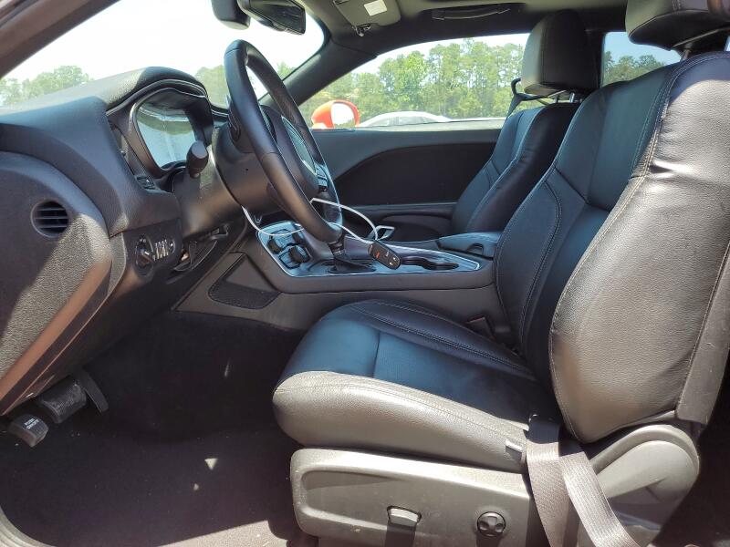 2016 DODGE CHALLENGER SXT - 2C3CDZAG4GH344894 | SeoVin.biz