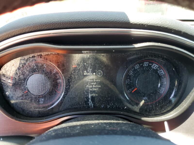 2016 DODGE CHALLENGER SXT - 2C3CDZAG4GH344894 | SeoVin.biz