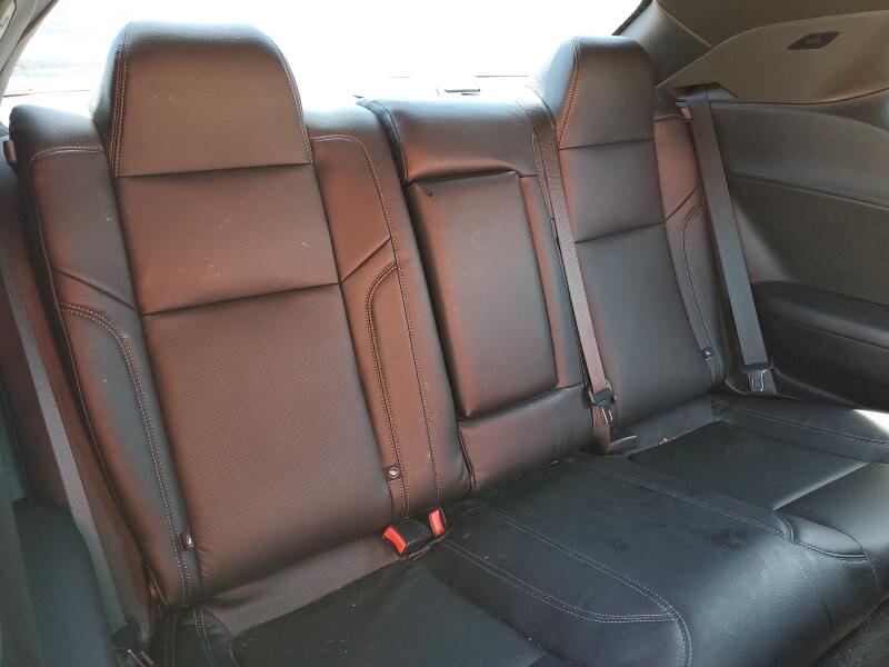 2016 DODGE CHALLENGER SXT - 2C3CDZAG4GH344894 | SeoVin.biz