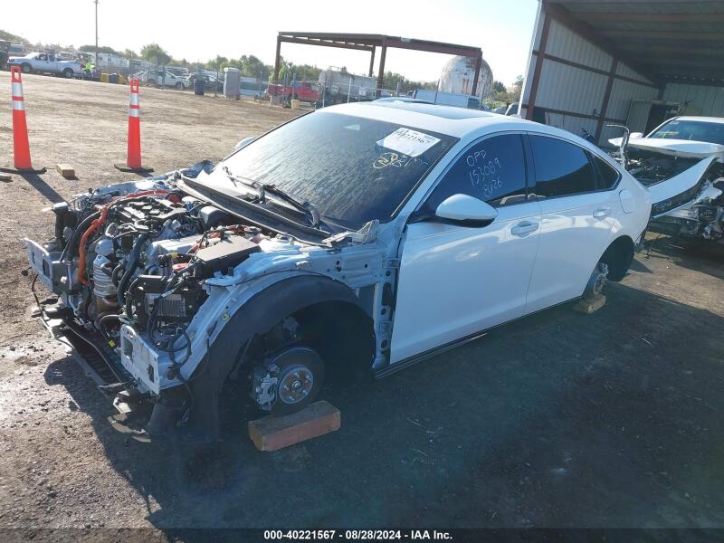 2023 HONDA ACCORD HYBRID TOURING - 1HGCY2F83PA029125 | SeoVin.biz