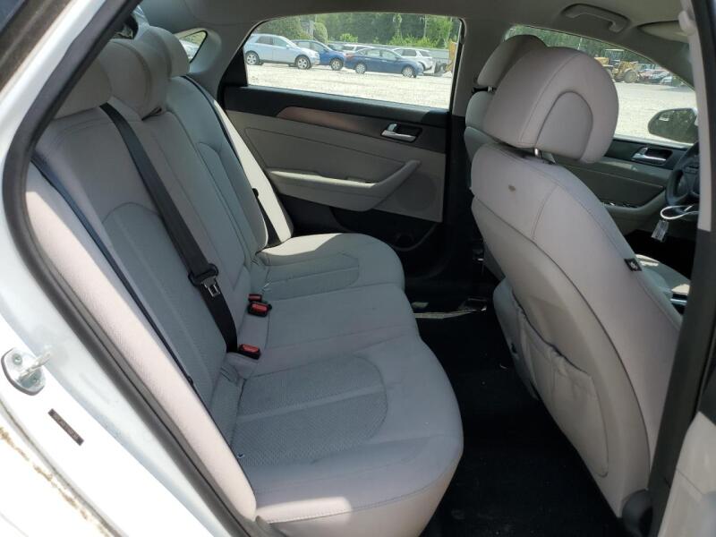 2015 HYUNDAI SONATA SPORT - 5NPE34AF1FH081366 | SeoVin.biz