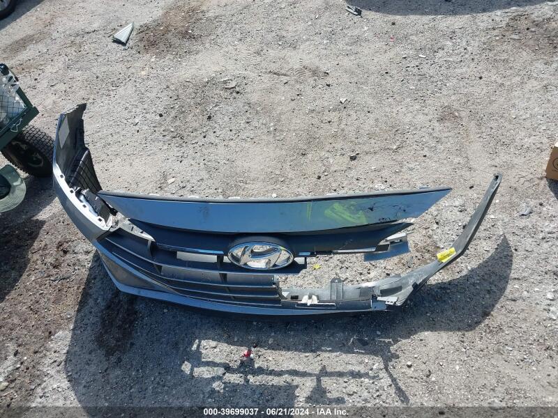 2020 HYUNDAI ELANTRA SE - 5NPD74LF6LH613137 | SeoVin.biz