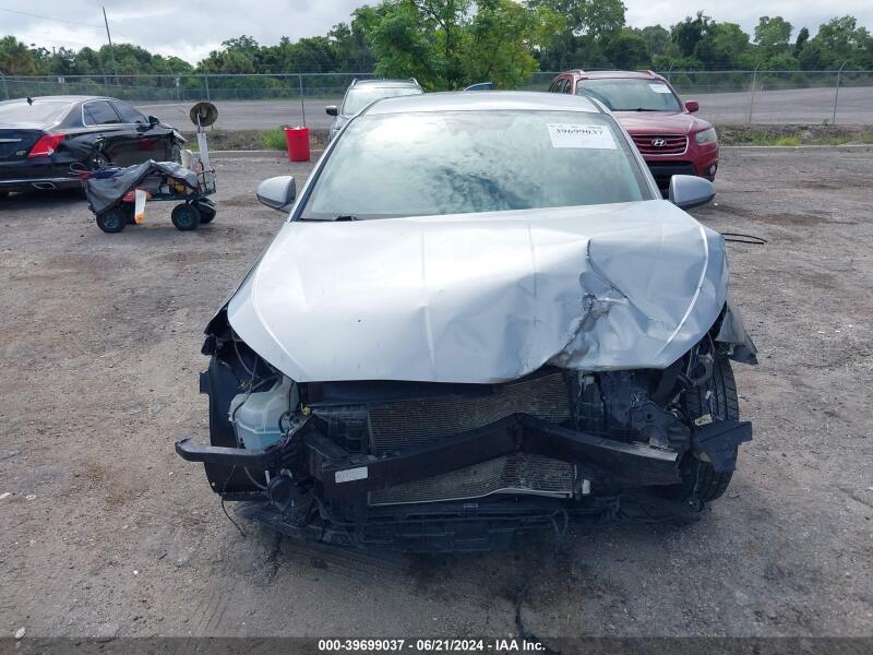 2020 HYUNDAI ELANTRA SE - 5NPD74LF6LH613137 | SeoVin.biz