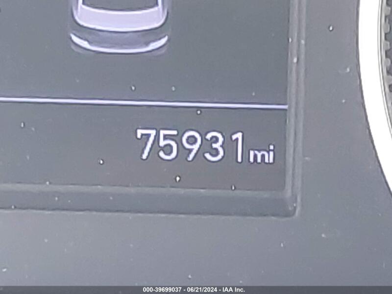 2020 HYUNDAI ELANTRA SE - 5NPD74LF6LH613137 | SeoVin.biz