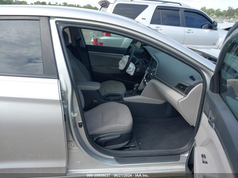 2020 HYUNDAI ELANTRA SE - 5NPD74LF6LH613137 | SeoVin.biz