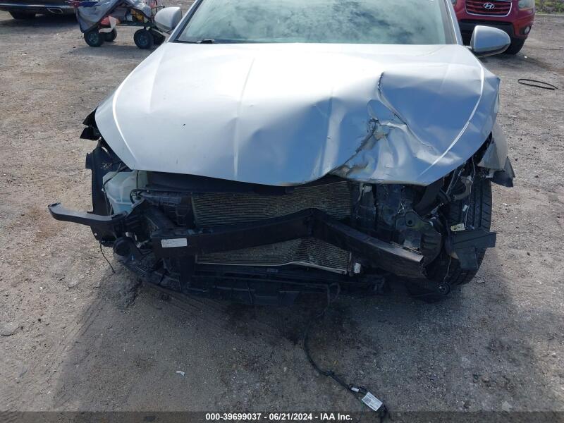 2020 HYUNDAI ELANTRA SE - 5NPD74LF6LH613137 | SeoVin.biz