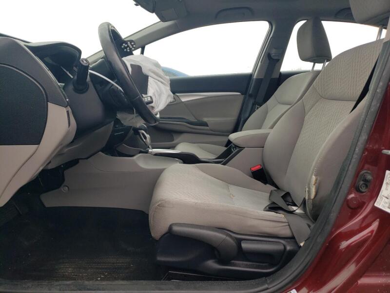 2015 HONDA CIVIC LX - 2HGFB2F59FH058424 | SeoVin.biz