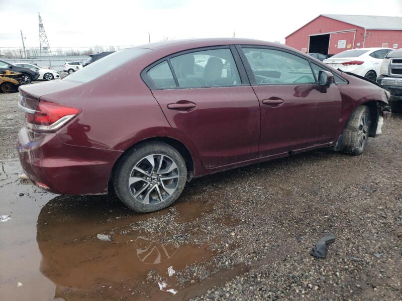 2015 HONDA CIVIC LX - 2HGFB2F59FH058424 | SeoVin.biz