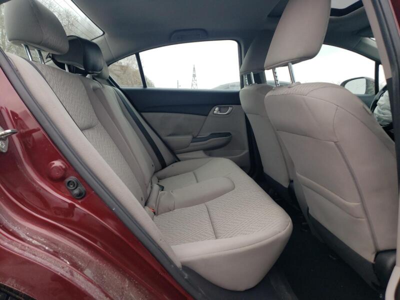 2015 HONDA CIVIC LX - 2HGFB2F59FH058424 | SeoVin.biz