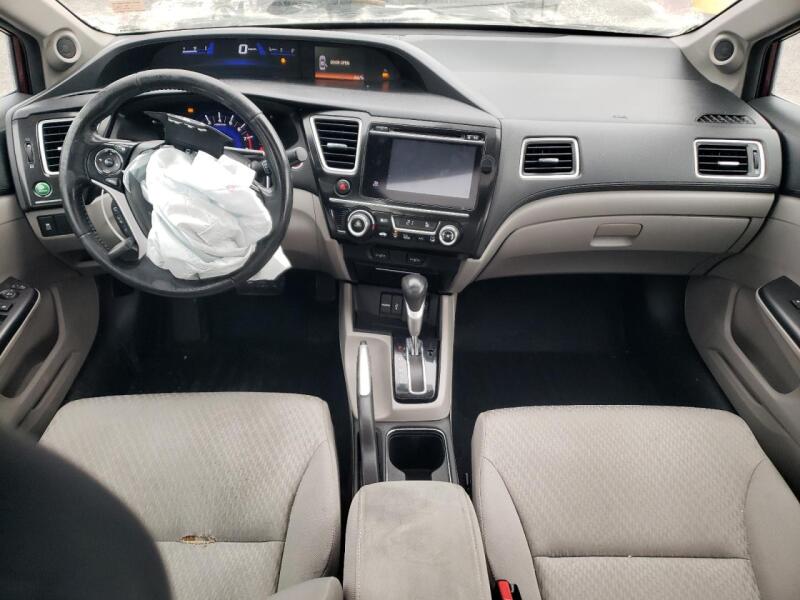 2015 HONDA CIVIC LX - 2HGFB2F59FH058424 | SeoVin.biz