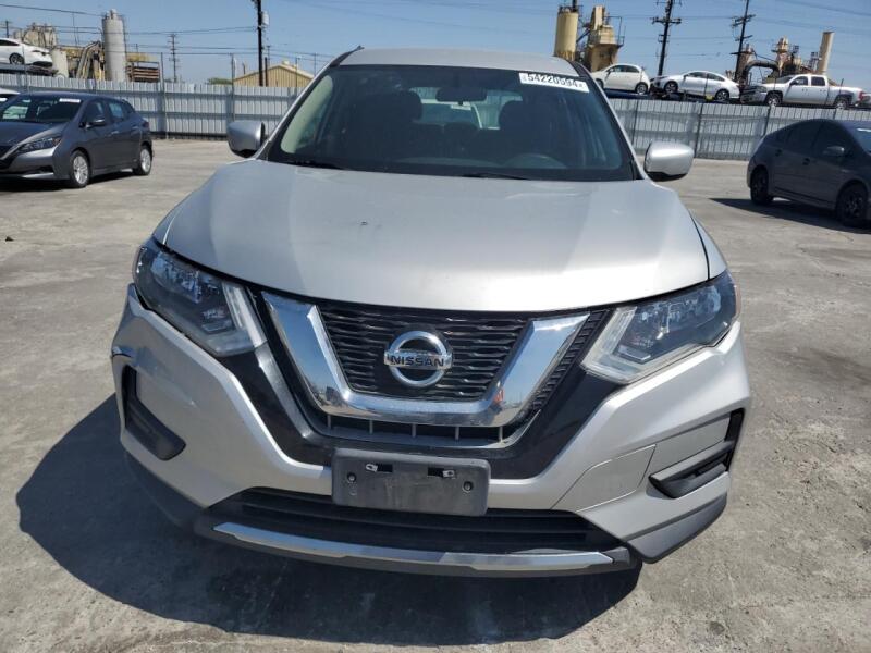2017 NISSAN ROGUE S - 5N1AT2MT0HC776128 | SeoVin.biz