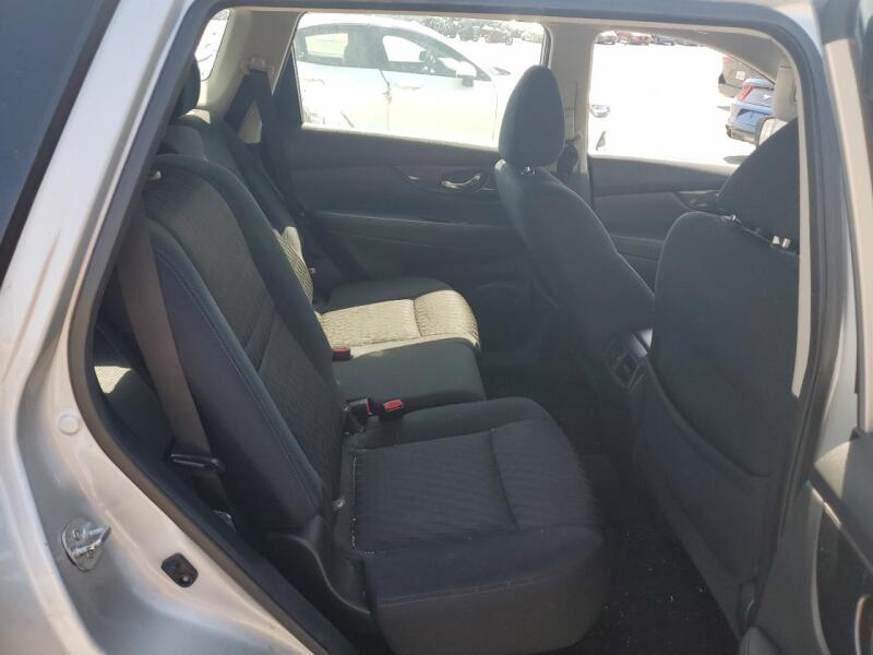 2017 NISSAN ROGUE S - 5N1AT2MT0HC776128 | SeoVin.biz