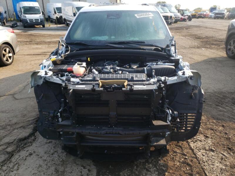 2024 JEEP GRAND CHEROKEE L LAREDO - 1C4RJKAG5R8579450 | SeoVin.biz