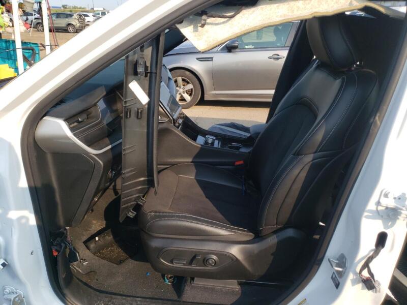 2024 JEEP GRAND CHEROKEE L LAREDO - 1C4RJKAG5R8579450 | SeoVin.biz