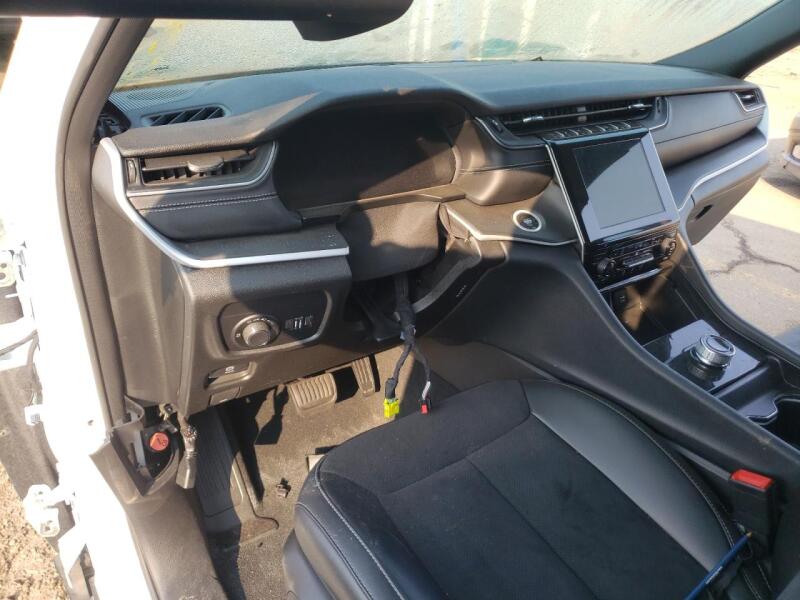 2024 JEEP GRAND CHEROKEE L LAREDO - 1C4RJKAG5R8579450 | SeoVin.biz