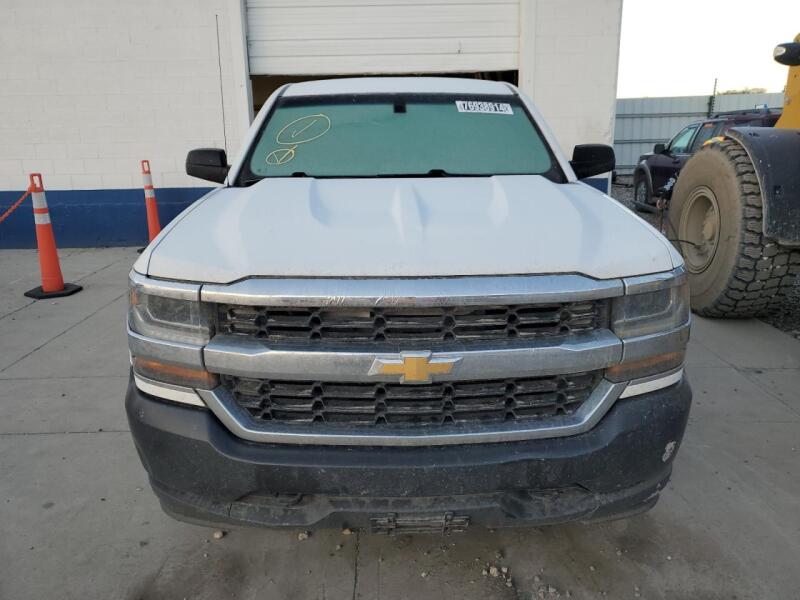 2016 CHEVROLET SILVERADO K1500 - 1GCNKNEC3GZ326008 | SeoVin.biz