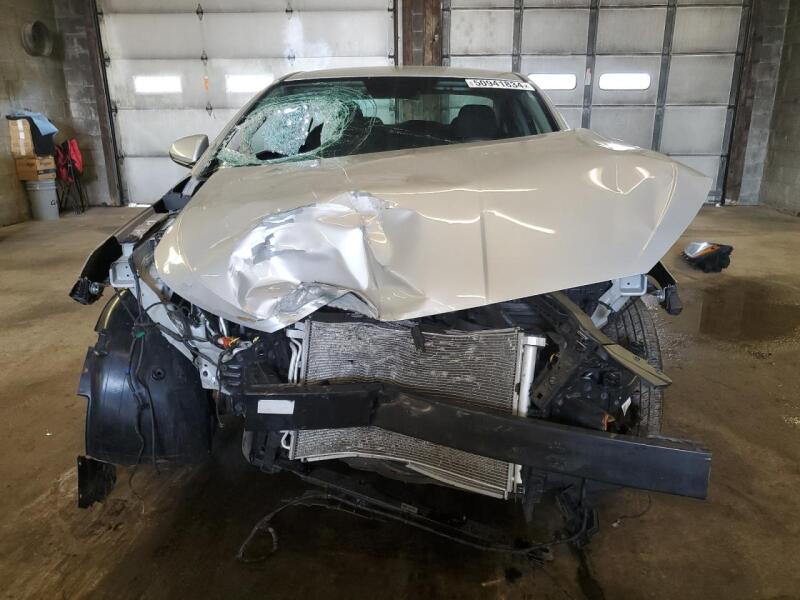 2019 HYUNDAI ELANTRA SE - 5NPD74LF7KH479169 | SeoVin.biz