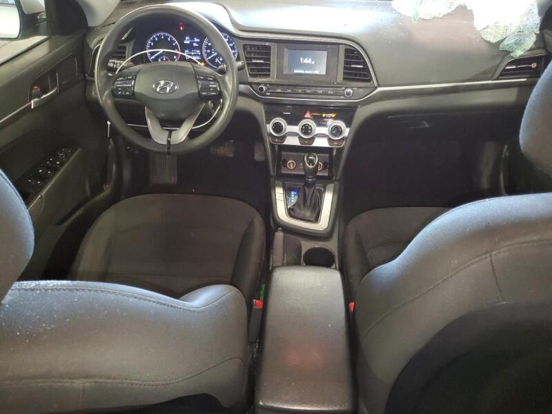 2019 HYUNDAI ELANTRA SE - 5NPD74LF7KH479169 | SeoVin.biz