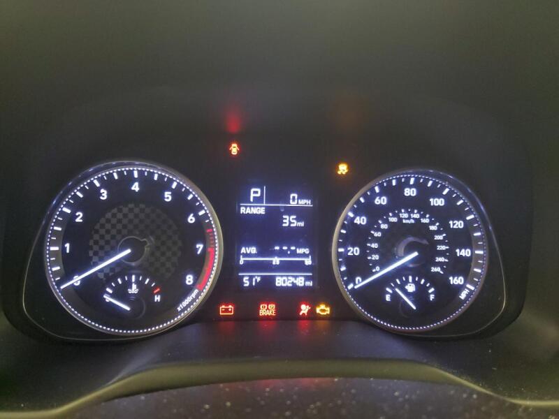 2019 HYUNDAI ELANTRA SE - 5NPD74LF7KH479169 | SeoVin.biz