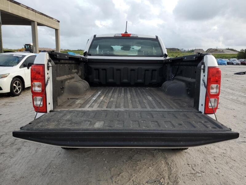 2019 FORD RANGER XL - 1FTER1EH8KLA23916 | SeoVin.biz