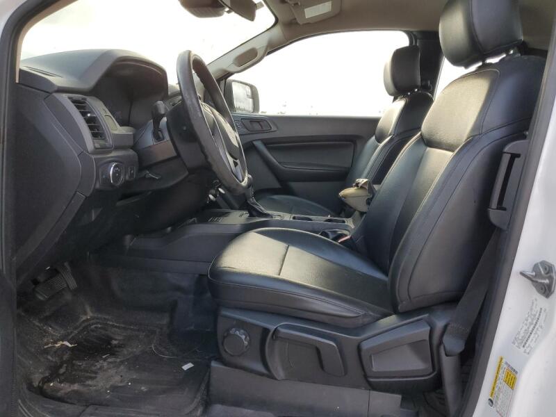 2019 FORD RANGER XL - 1FTER1EH8KLA23916 | SeoVin.biz