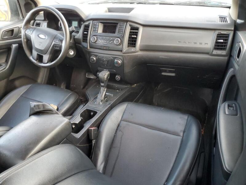 2019 FORD RANGER XL - 1FTER1EH8KLA23916 | SeoVin.biz