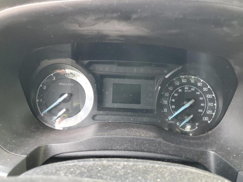 2019 FORD RANGER XL - 1FTER1EH8KLA23916 | SeoVin.biz