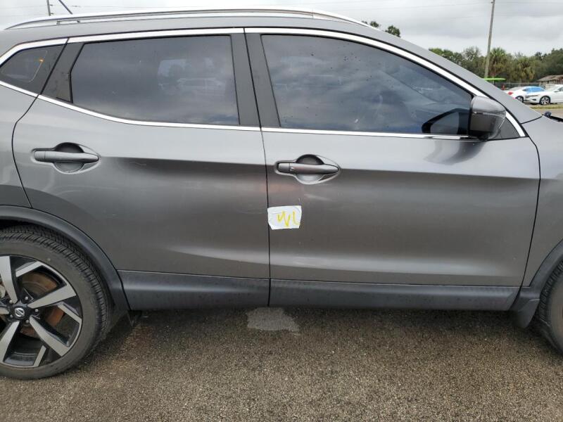 2022 NISSAN ROGUE SPORT SL - JN1BJ1CVXNW580304 | SeoVin.biz