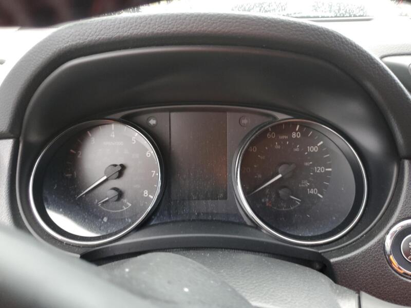 2022 NISSAN ROGUE SPORT SL - JN1BJ1CVXNW580304 | SeoVin.biz