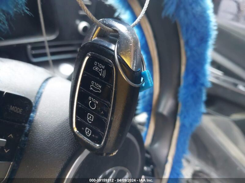 2021 HYUNDAI ELANTRA SEL - KMHLM4AG0MU068541 | SeoVin.biz