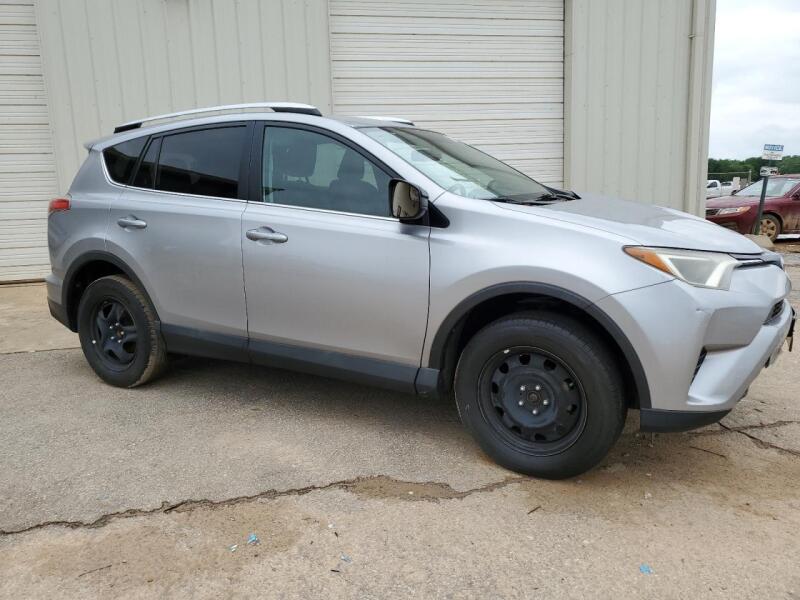 2016 TOYOTA RAV4 LE - 2T3ZFREV9GW302763 | SeoVin.biz