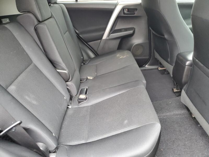 2016 TOYOTA RAV4 LE - 2T3ZFREV9GW302763 | SeoVin.biz
