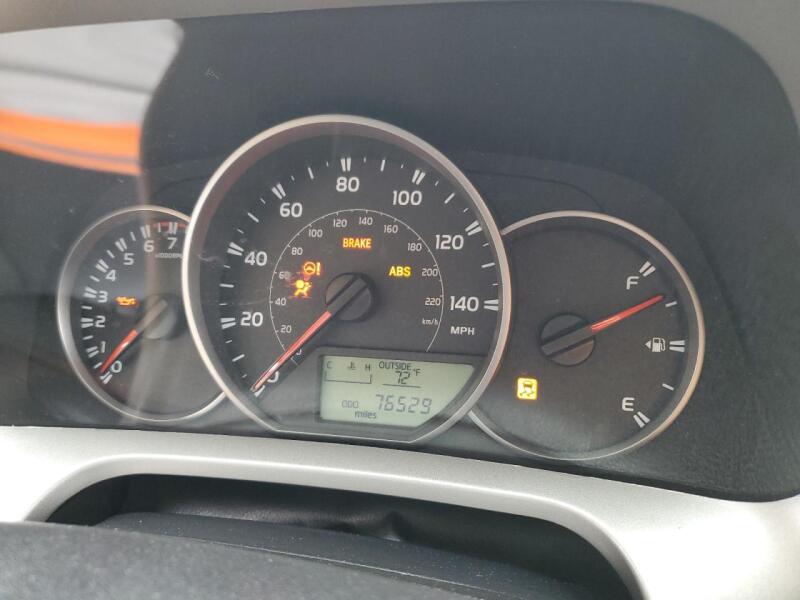 2016 TOYOTA RAV4 LE - 2T3ZFREV9GW302763 | SeoVin.biz