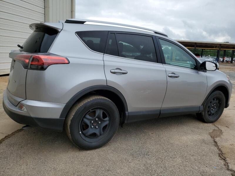 2016 TOYOTA RAV4 LE - 2T3ZFREV9GW302763 | SeoVin.biz