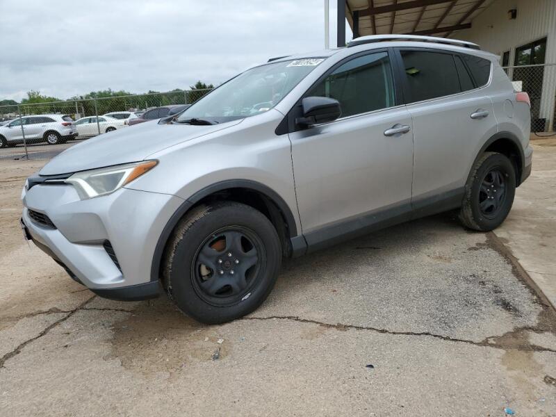 2016 TOYOTA RAV4 LE - 2T3ZFREV9GW302763 | SeoVin.biz