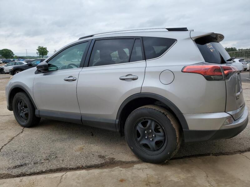 2016 TOYOTA RAV4 LE - 2T3ZFREV9GW302763 | SeoVin.biz