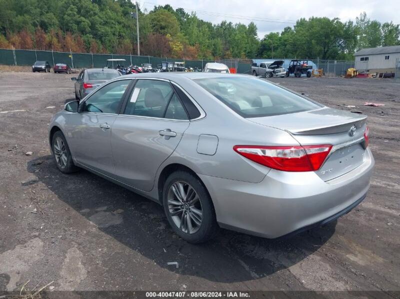 2015 TOYOTA CAMRY SE - 4T1BF1FK9FU059020 | SeoVin.biz
