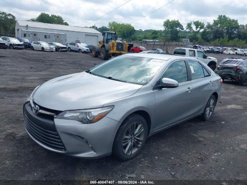 2015 TOYOTA CAMRY SE - 4T1BF1FK9FU059020 | SeoVin.biz