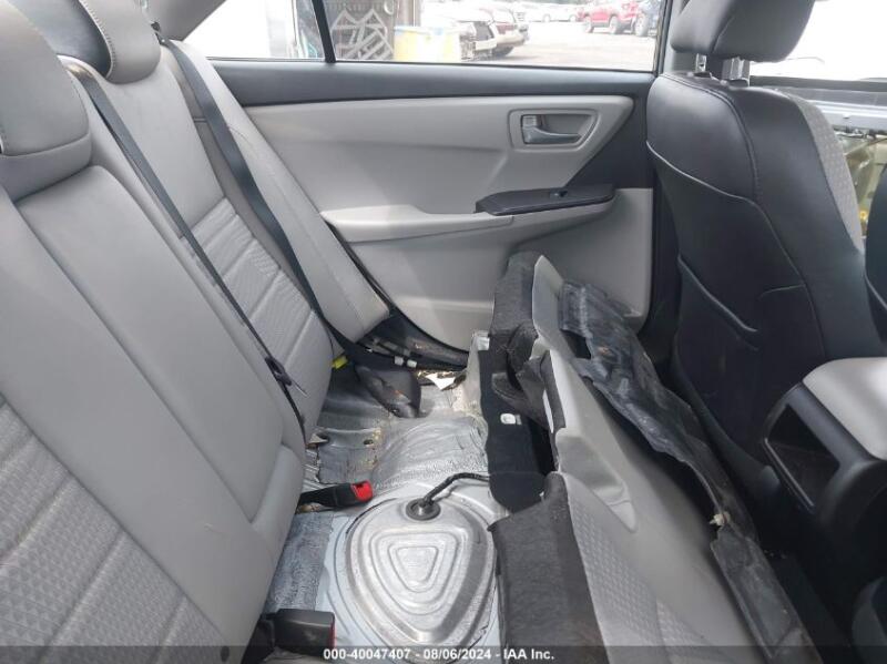 2015 TOYOTA CAMRY SE - 4T1BF1FK9FU059020 | SeoVin.biz