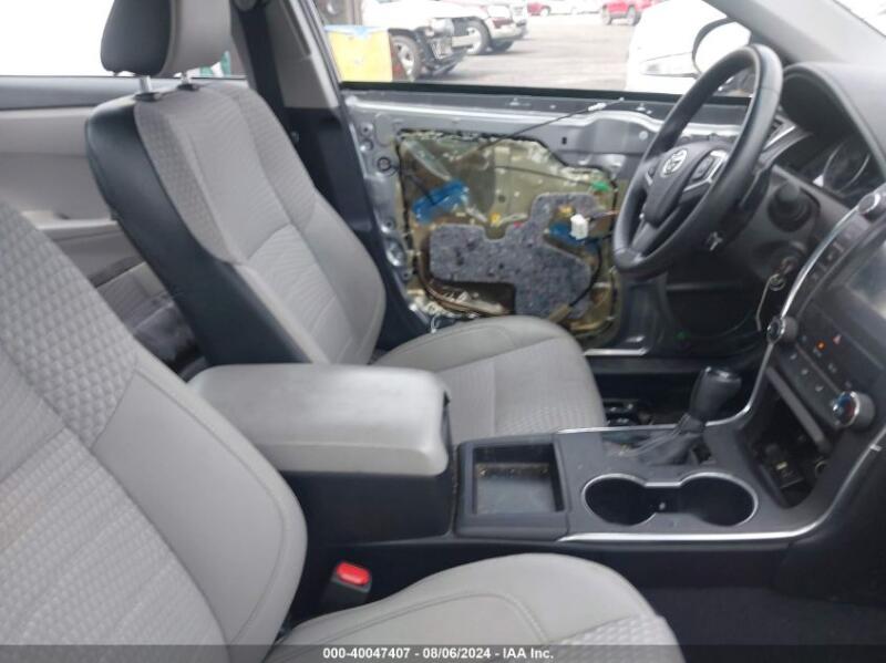 2015 TOYOTA CAMRY SE - 4T1BF1FK9FU059020 | SeoVin.biz