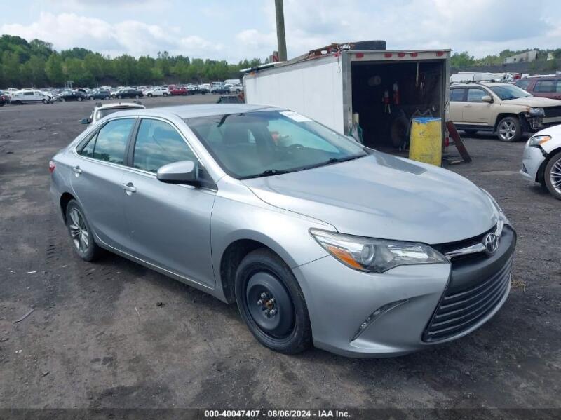 2015 TOYOTA CAMRY SE - 4T1BF1FK9FU059020 | SeoVin.biz