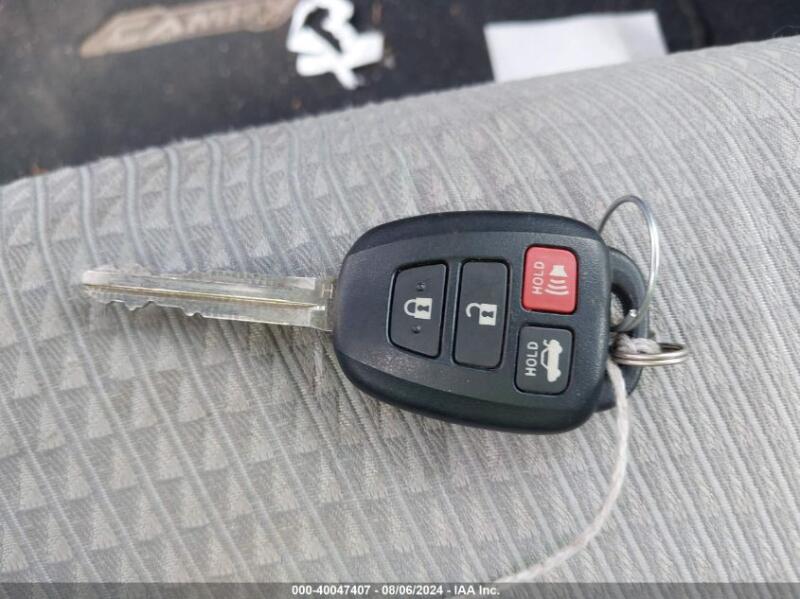 2015 TOYOTA CAMRY SE - 4T1BF1FK9FU059020 | SeoVin.biz