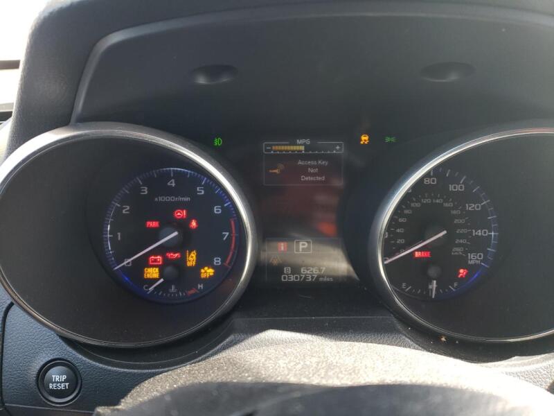 2019 SUBARU OUTBACK 3.6R LIMITED - 4S4BSEJC7K3221049 | SeoVin.biz