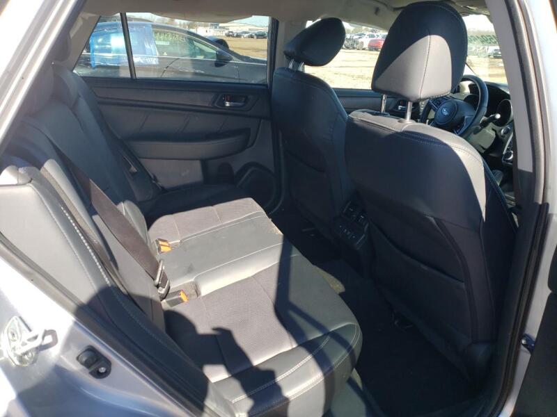 2019 SUBARU OUTBACK 3.6R LIMITED - 4S4BSEJC7K3221049 | SeoVin.biz