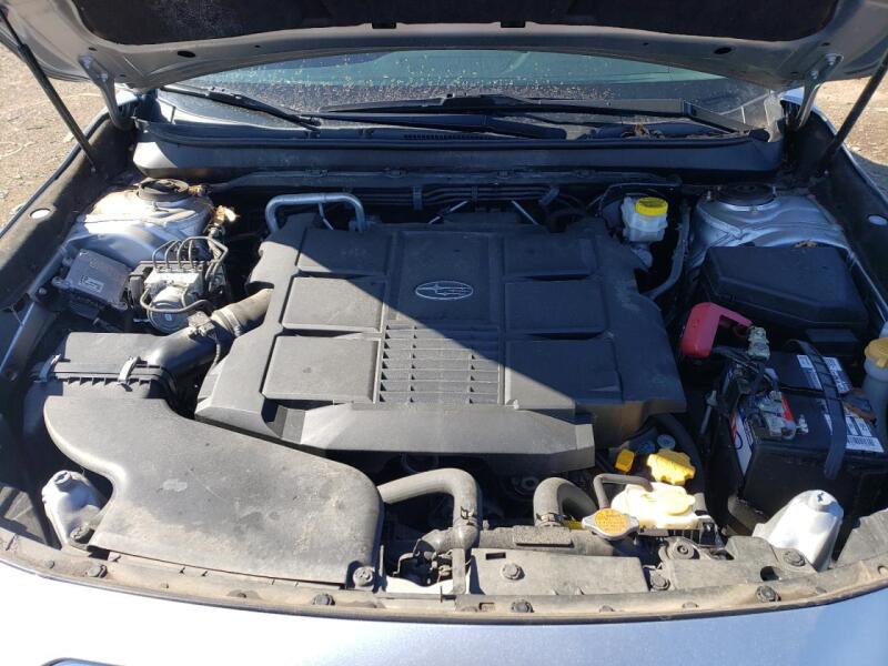 2019 SUBARU OUTBACK 3.6R LIMITED - 4S4BSEJC7K3221049 | SeoVin.biz